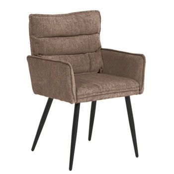 Carmen IKSAN Brown R38