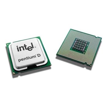 P D 915 DUAL CORE, 2.8Ghz, LGA775