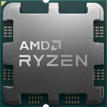 AMD Ryzen 5 7600X BOX 100-100000593WOF разопакован