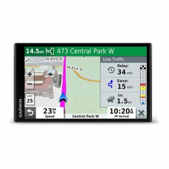 Garmin DriveSmart 65 MT-D EU