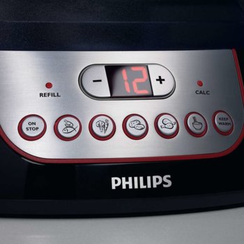 Уред за готвене на пара Philips HD9140/91