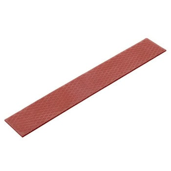 Термолепенка Thermal Grizzly Minus Pad Extreme (TG-MPE-120-20-05-R), 1 брой, 120x20x0.5mm | JAR Computers Thermal Grizzly Minus Pad Extreme 120 х 20 х 0.5 m
