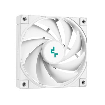 DeepCool AK500S Digital SE WH R-AK500S-WHADMN-GJD