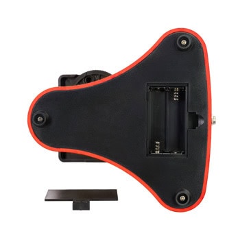 Levenhuk Rainbow 50L Red LV69128