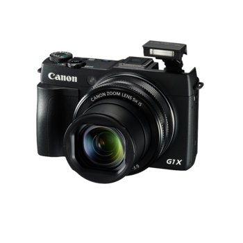 Canon PowerShot G1 X Mark II,13.1Mpix,WiFi/NFC
