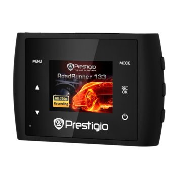 Prestigio RoadRunner 133 PCDVRR133