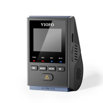 видеорегистратор viofo a119m pro