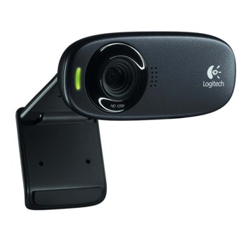 Logitech HD C310 960-001065 нарушена опаковка