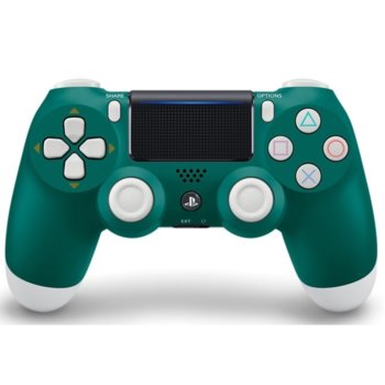 Геймпад PlayStation DualShock 4 V2