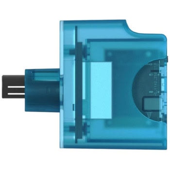 retro fighters brawler64 pro ice blue | JAR Computers retro fighters brawler64 pro ice blue