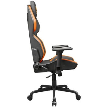 Cougar Gaming Hotrod Orange CGR-ARX