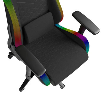 Genesis Trit 660 RGB Black NFG-2247