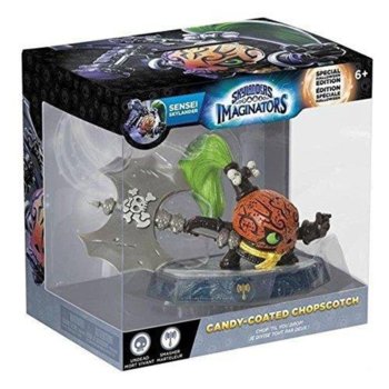 Skylanders Imaginators Candy - Coated Chopscotch