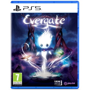 Игра за конзола Evergate, за PS5 | JAR Computers Evergate PS5