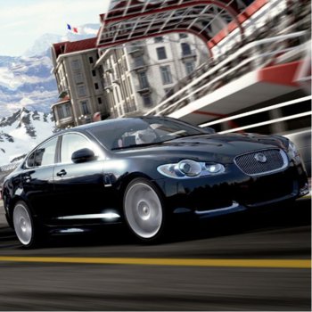 Forza Motorsport 4 Game of the Year