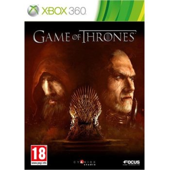 Game of Thrones: The Game