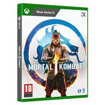 Mortal Kombat 1 (Xbox Series X)