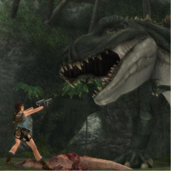 Tomb Raider: Anniversary