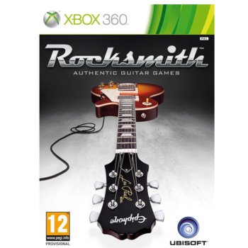 Rocksmith