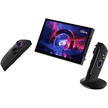 Lenovo Legion Go 8ASP2 83N0003CBM | JAR Computers Lenovo Legion Go 8ASP2 83N0003CBM