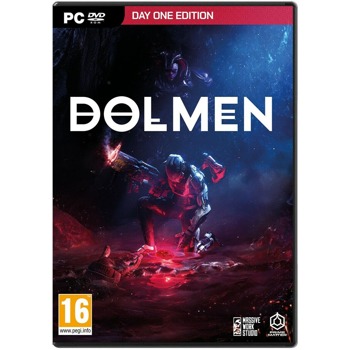 Dolmen - Day One Edition PC
