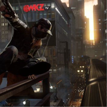 Watch Dogs Vigilante Edition