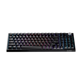A-Data XPG Sorcerer Gaming RGB SORCERERRD-BKCWWW