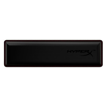 Подложка за китки HyperX Wrist Rest Compact, мемори пяна, 318mm ширина, черна | JAR Computers HyperX Wrist Rest Compact 4Z7X0AA