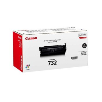 Canon CRG-732BK