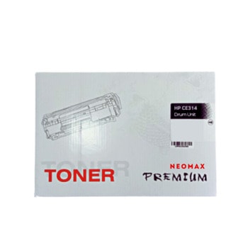 Барабанна касета за HP Color Laserjet Pro CP 1025/Color Laserjet CP 1025nw/Color Laserjet MFP M175nw/Color Laserjet M175a, Pro MFP M176n/M177fw, Canon LBP 7010C/7018C- BK/C/M/Y - Neomax HD-164A - Неоригинална, Заб.: 7000 брой копия | JAR Computers Neomax HD-164A BK/C/M/Y