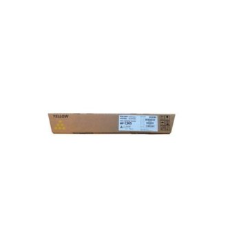 Тонер за Ricoh Aficio MP C305SP/MP C305SPF - Yellow - 842080 - Заб.: 4 000k | JAR Computers Ricoh (MPC305) Yellow
