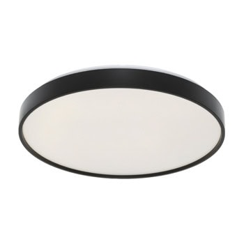 ledvance ceiling luxo d56 cm 60w 4000k ip20 black