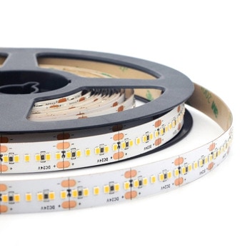 LED лента SOLI SL-F2216BL300B-40K, 20W, 24V, 5m, 4000K | JAR Computers SOLI SL-F2216BL300B-40K