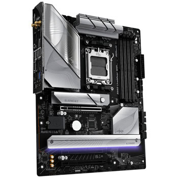 ASRock B850 LiveMixer WiFi