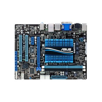 ASUS E45M1-M PRO APU E-450