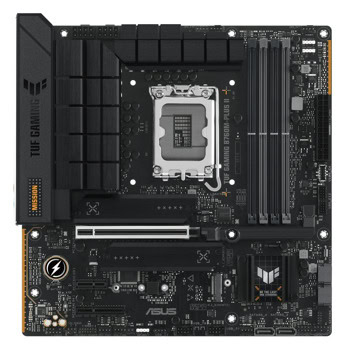 Asus TUF GAMING B760M-PLUS II 90MB1HD0-M0EAY0