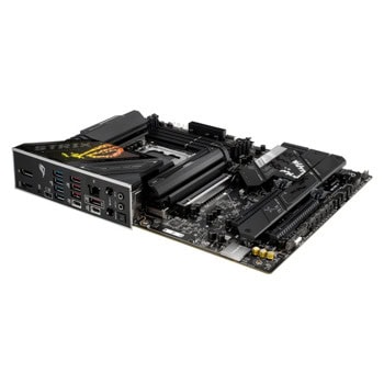 Asus ROG Strix Z890-H Gaming WiFi 90MB1K20-M0EAY0