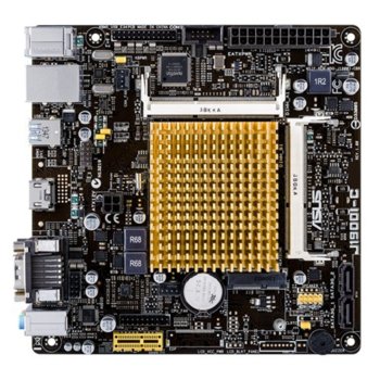 ASUS J1900I-C