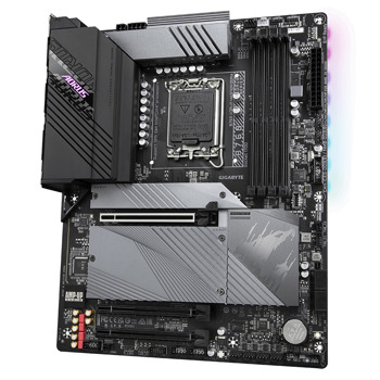 Gigabyte B760 LGA1700 DDR4 GA-MB-B760-AORUS-M-D4