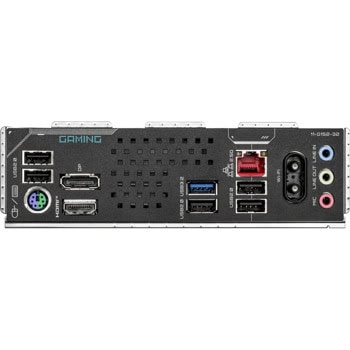 Gigabyte H810M GAMING WIFI6 GEN5