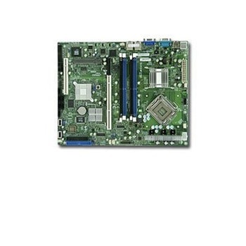 MB Server SUPERMICRO X7SBI