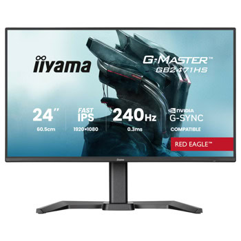 IIYAMA GB2471HS-B1