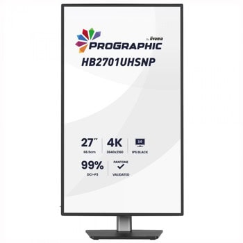 iiyama hb2701uhsnp-b1 | JAR Computers iiyama hb2701uhsnp-b1