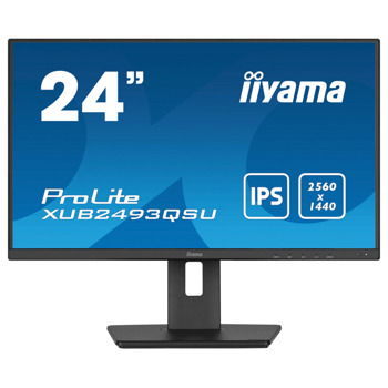 Iiyama XUB2493QSU-B5