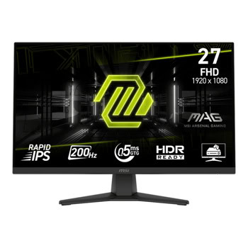MSI MAG 272F