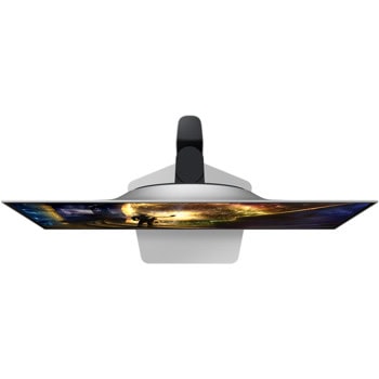 Samsung Odyssey OLED G6 G61SD Разопакован продукт | JAR Computers Samsung Odyssey OLED G6 G61SD Разопакован продукт