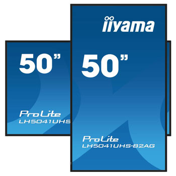 IIYAMA LH5041UHS-B2AG