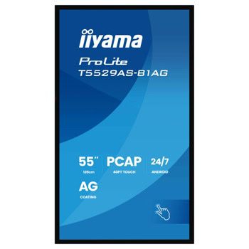 IIYAMA T5529AS-B1AG