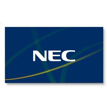Дисплей NEC 60004524 UN552VS, 55"(139.7sm), 1920x1080, HDMI / DP/ VGA / DVI-D | JAR Computers NEC 60004524 UN552VS