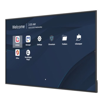 ViewSonic CDE8614-2C